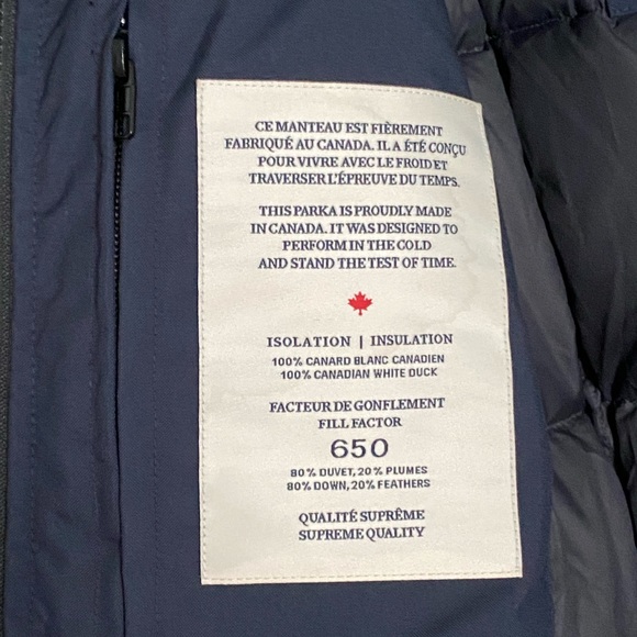 Quartz Co Genia Parka - Picture 7 of 10